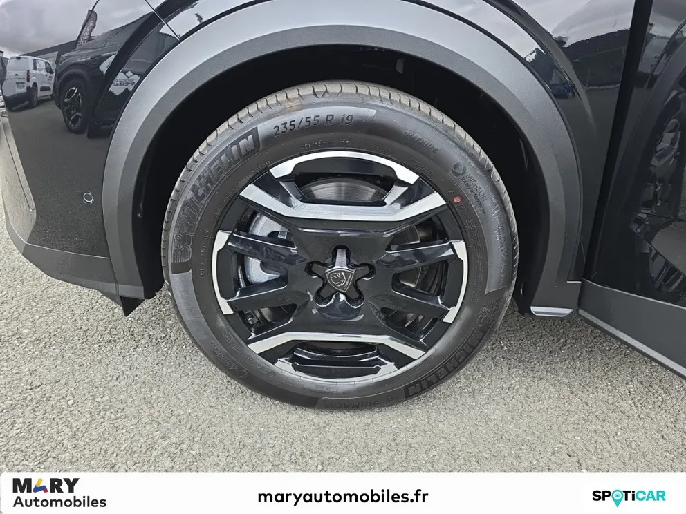 Véhicule occasion 1229641 - peugeot 3008 - Photo 7