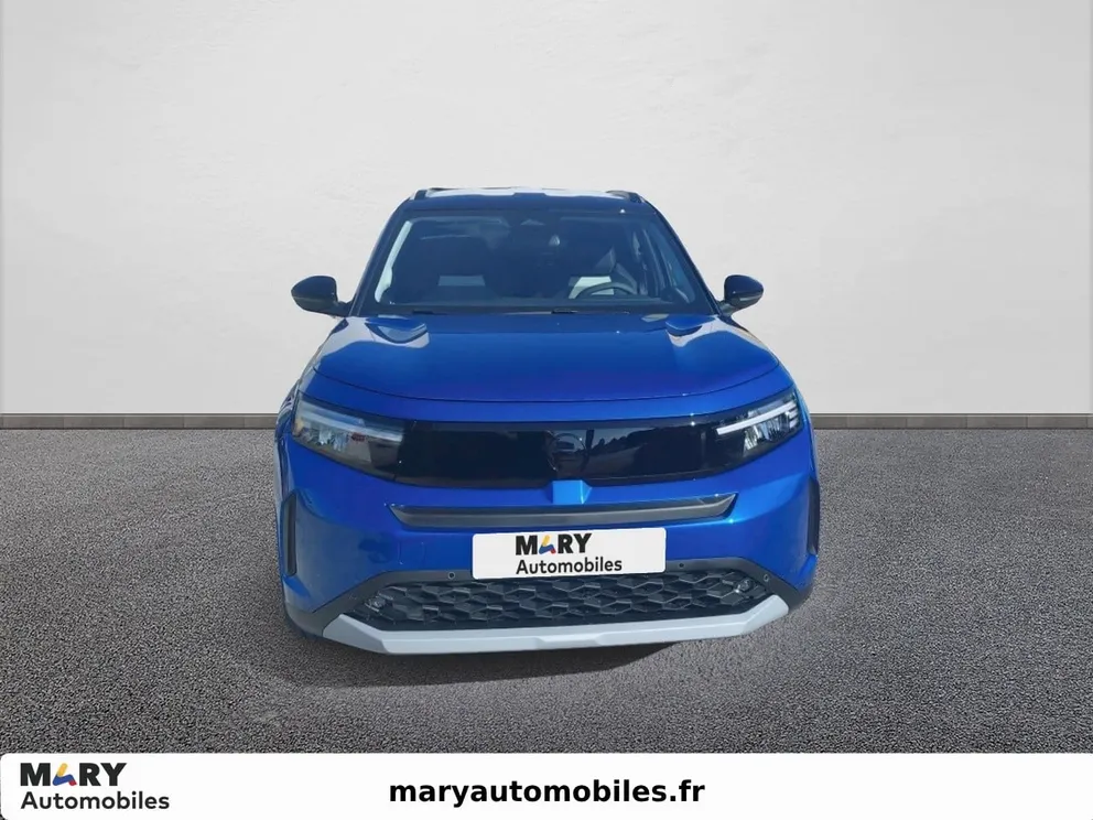 Véhicule occasion 1232151 - opel FRONTERA - Photo 6