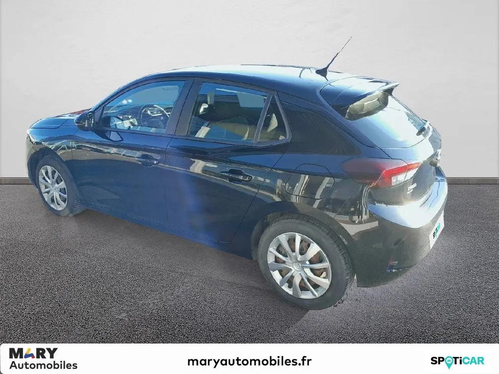 Véhicule occasion 221172 - opel CORSA - Photo 7