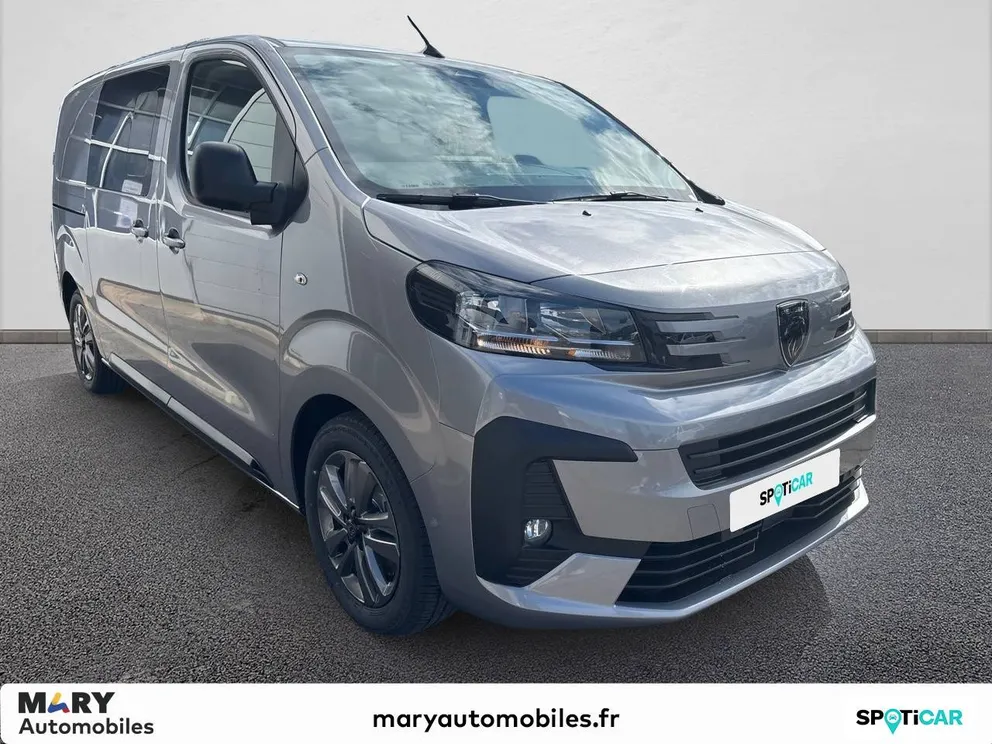 Véhicule occasion 262825 - peugeot EXPERT - Photo 6