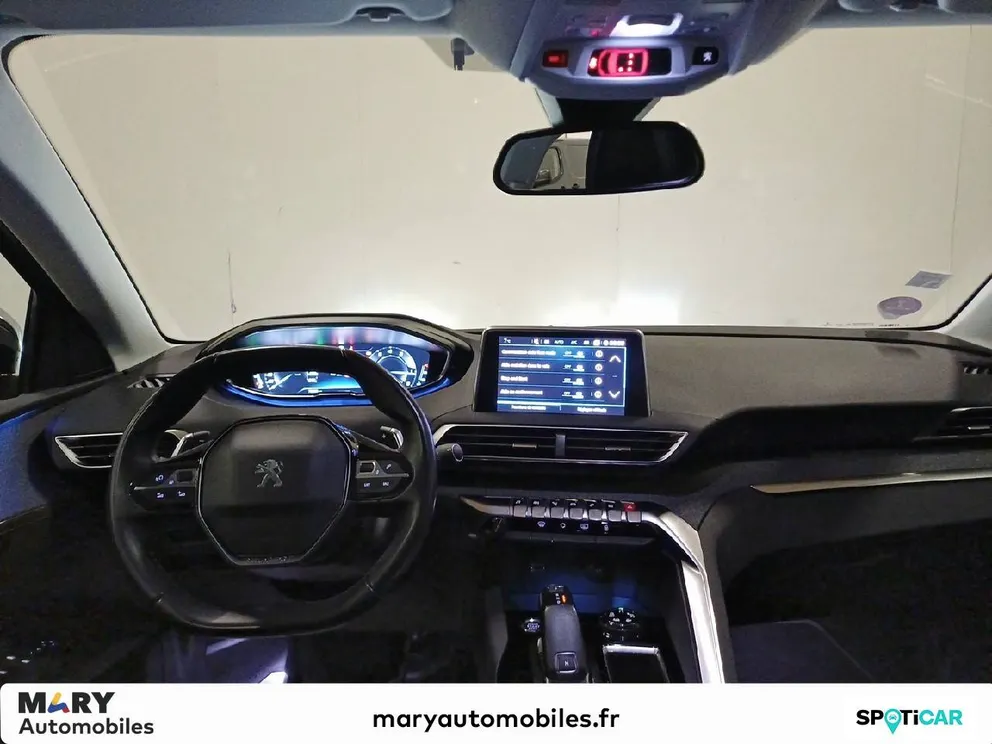 Véhicule occasion 208434 - peugeot 3008 - Photo 8