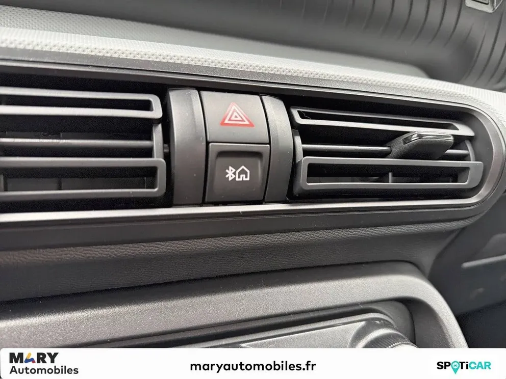 Véhicule occasion 220376 - Citroën C3 - Photo 12