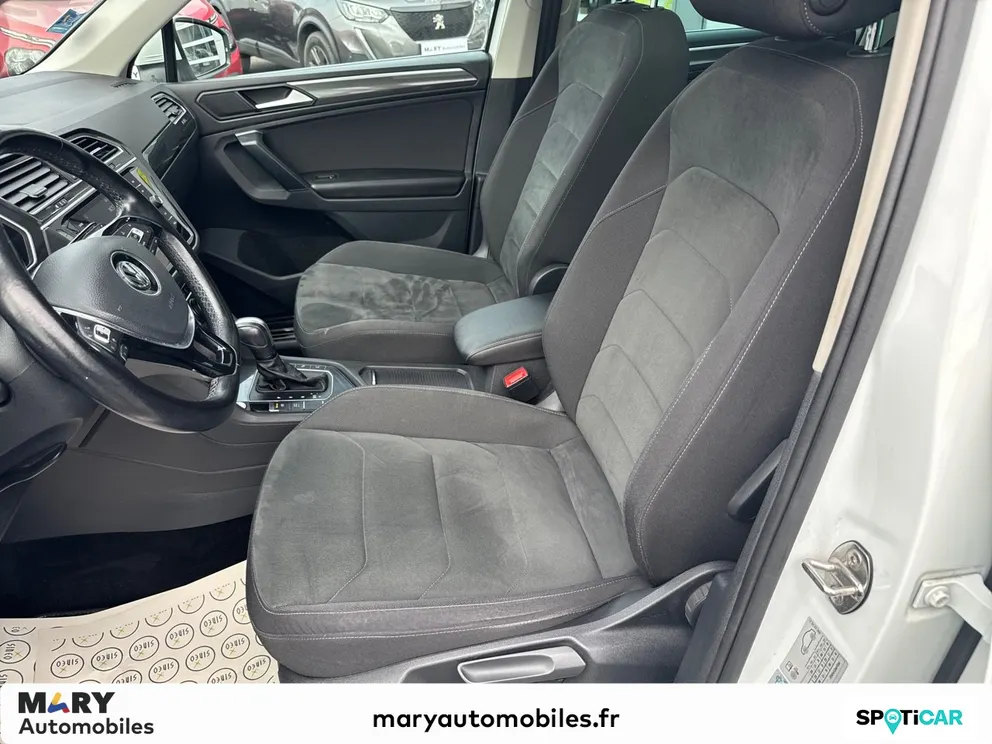 Véhicule occasion 233988 - volkswagen TIGUAN - Photo 13