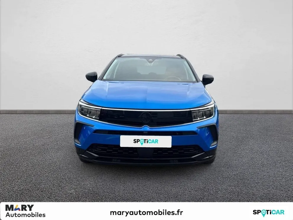 Véhicule occasion 207760 - opel GRANDLAND - Photo 2