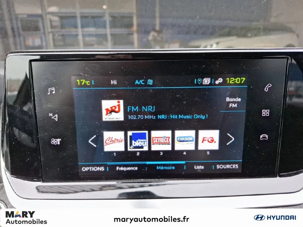 Véhicule occasion 154651 - peugeot 208 - Photo 11