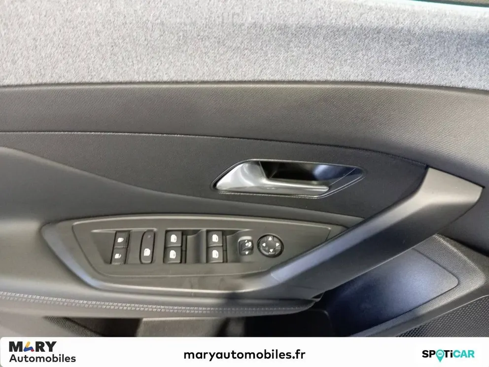 Véhicule occasion 211411 - peugeot 308 - Photo 12