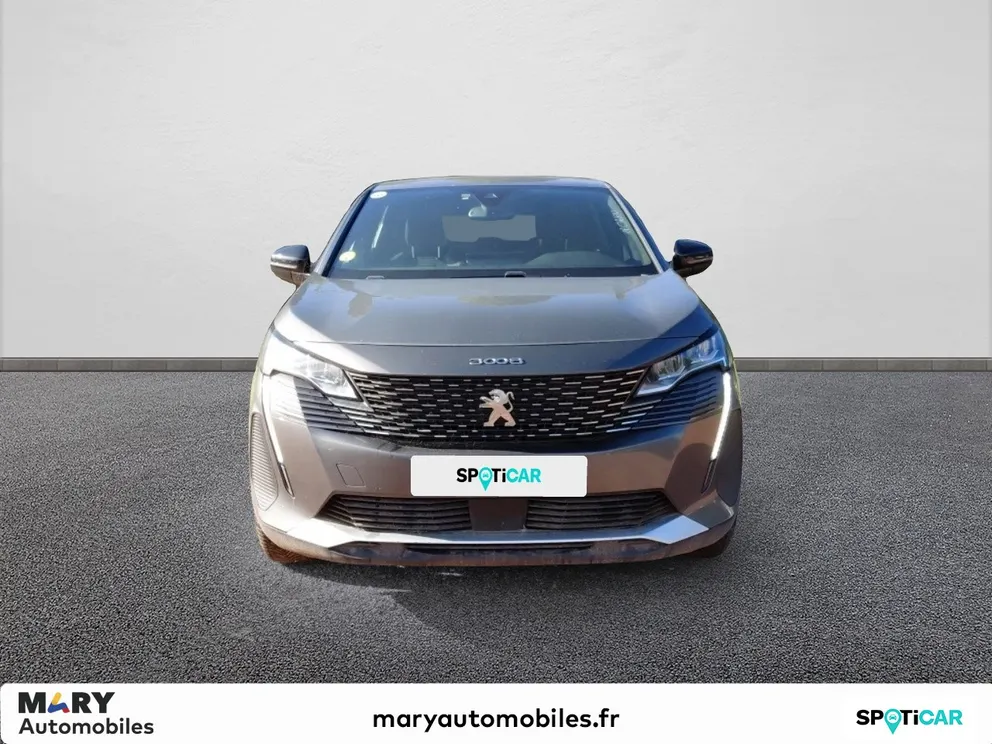Véhicule occasion 1237572 - peugeot 3008 - Photo 6