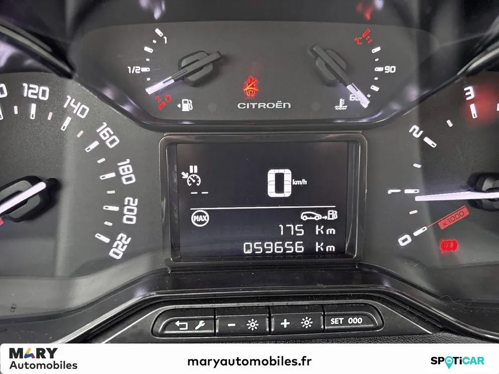 Véhicule occasion 213908 - Citroën C3 - Photo 14