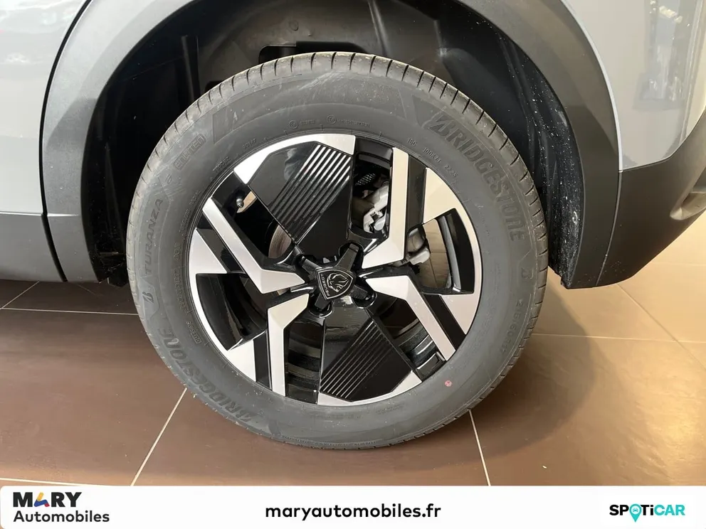 Véhicule occasion 191371 - peugeot 2008 - Photo 7