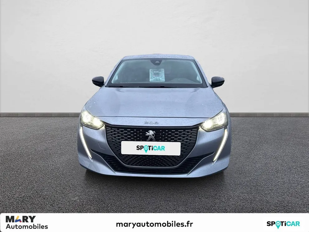 Véhicule occasion 216198 - peugeot 208 - Photo 2