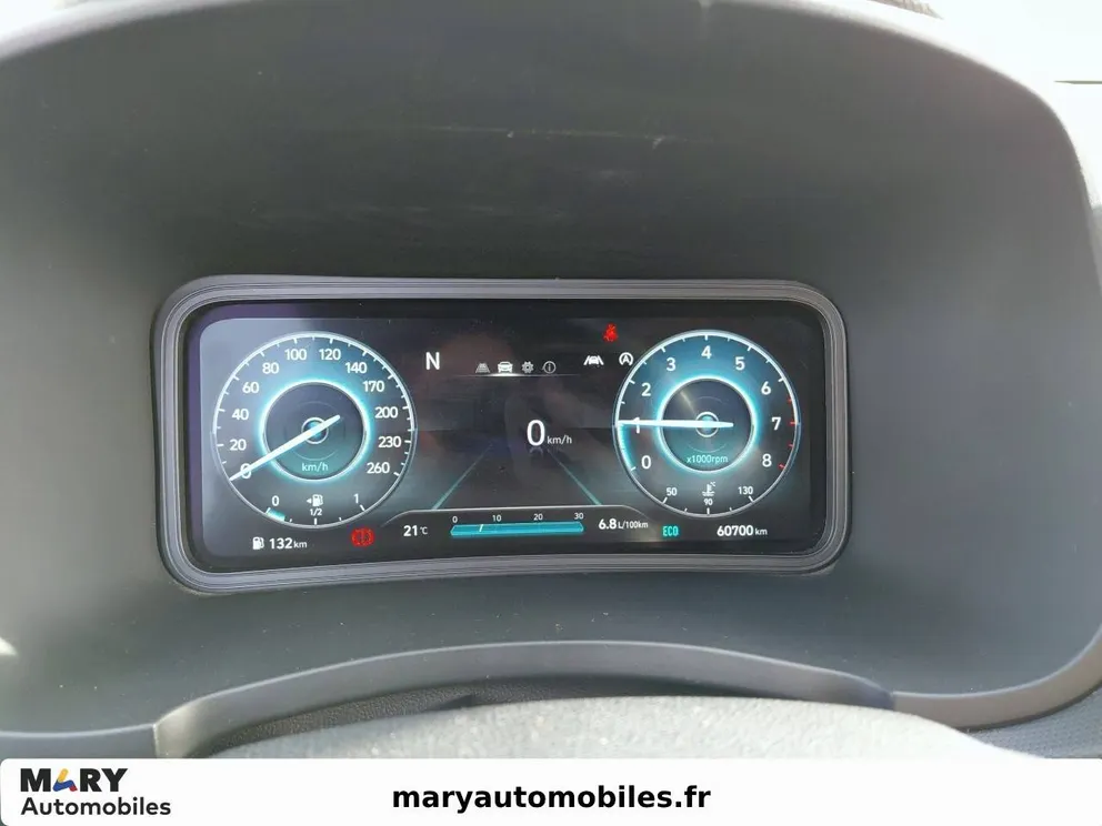 Véhicule occasion 224302 - hyundai KONA - Photo 12