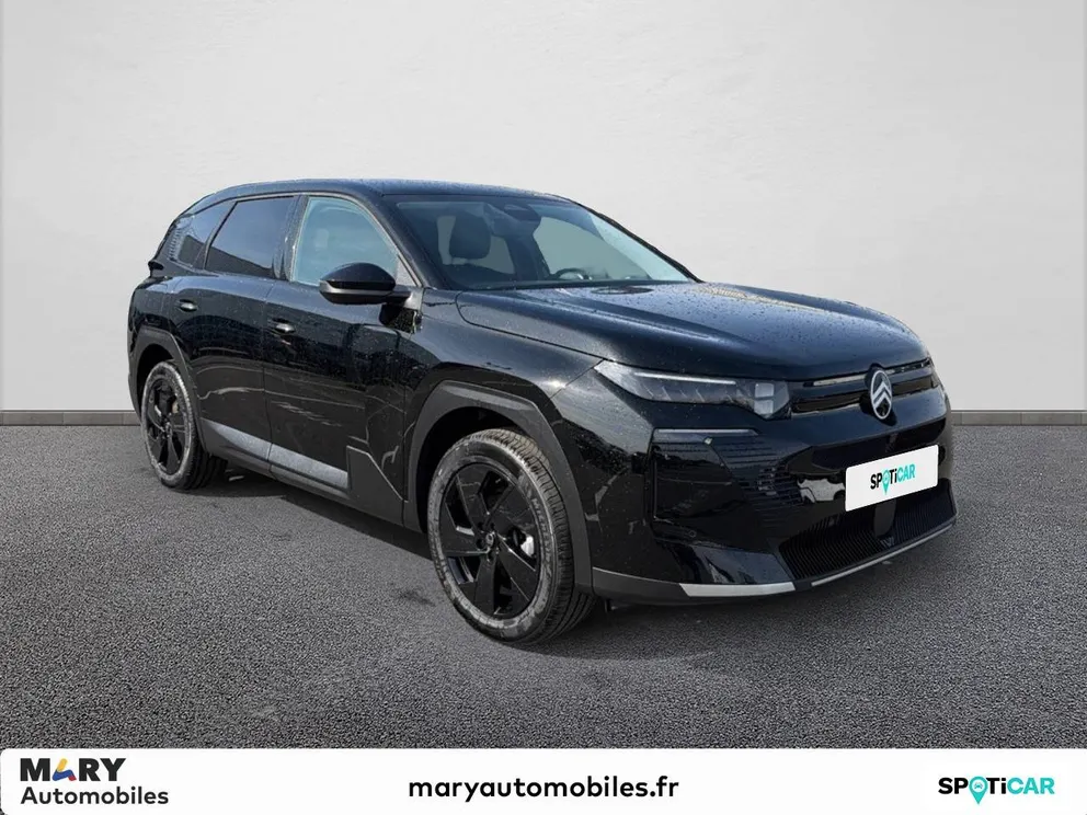Véhicule occasion 226836 - Citroën C5 AIRCROSS HYBRIDE - Photo 3