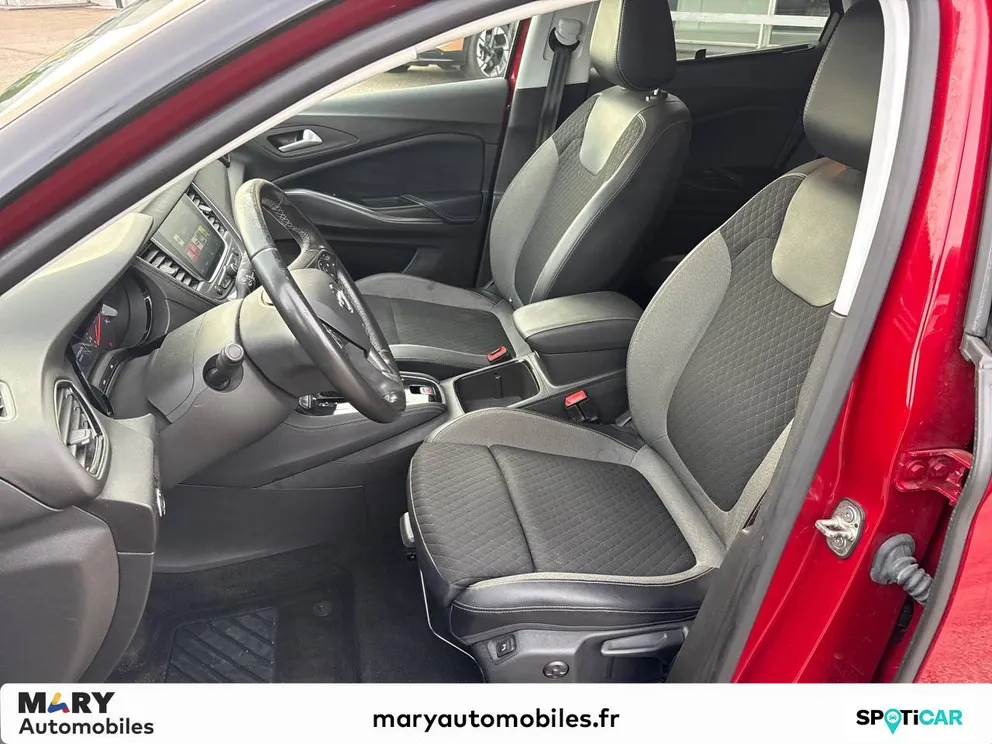 Véhicule occasion 208875 - opel GRANDLAND - Photo 9