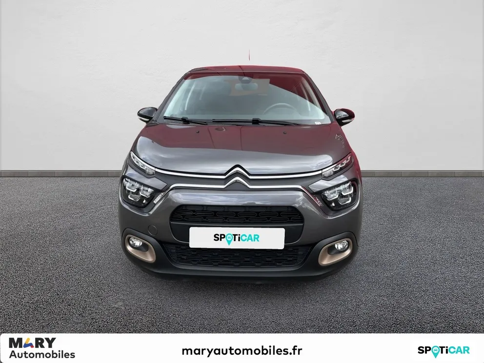Véhicule occasion 231924 - Citroën C3 - Photo 6