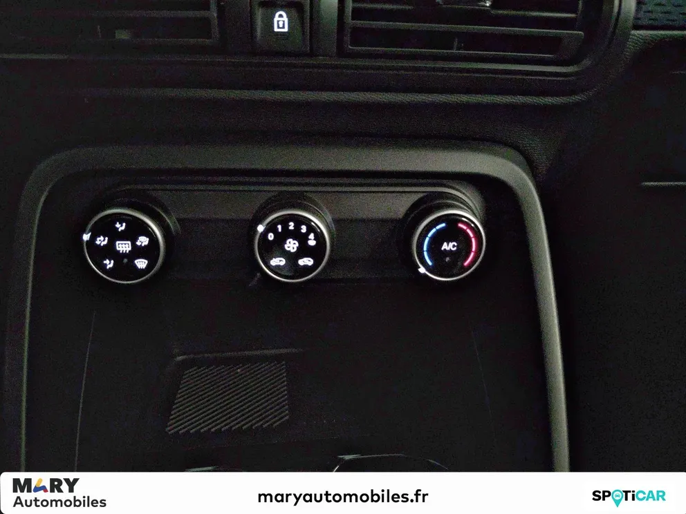 Véhicule occasion 1232518 - Citroën C3 - Photo 14