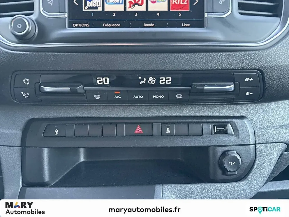 Véhicule occasion 210170 - peugeot EXPERT - Photo 16