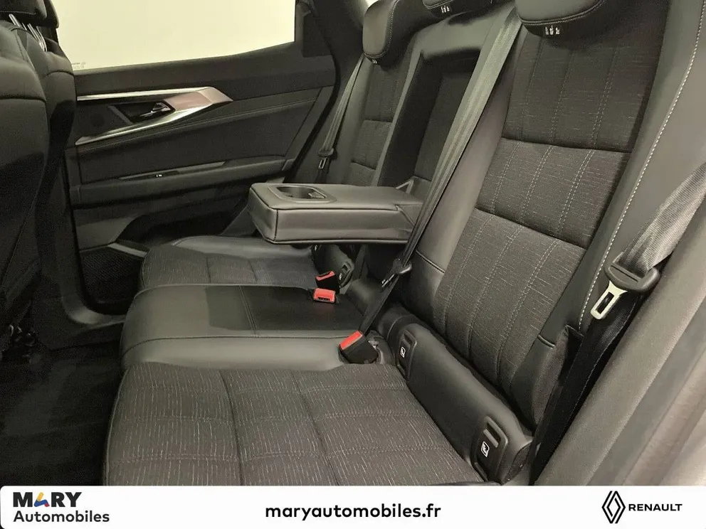 Véhicule occasion 208911 - renault AUSTRAL - Photo 10