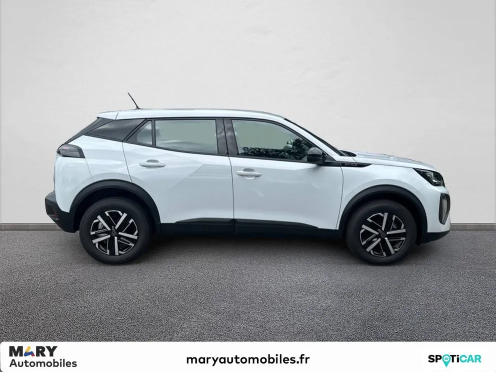 Véhicule occasion 194869 - peugeot 2008 - Photo 4