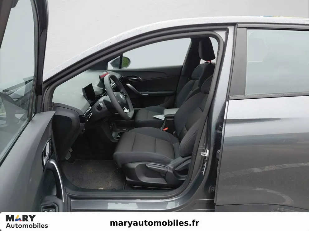 Véhicule occasion 201390 - mg MG4 - Photo 9