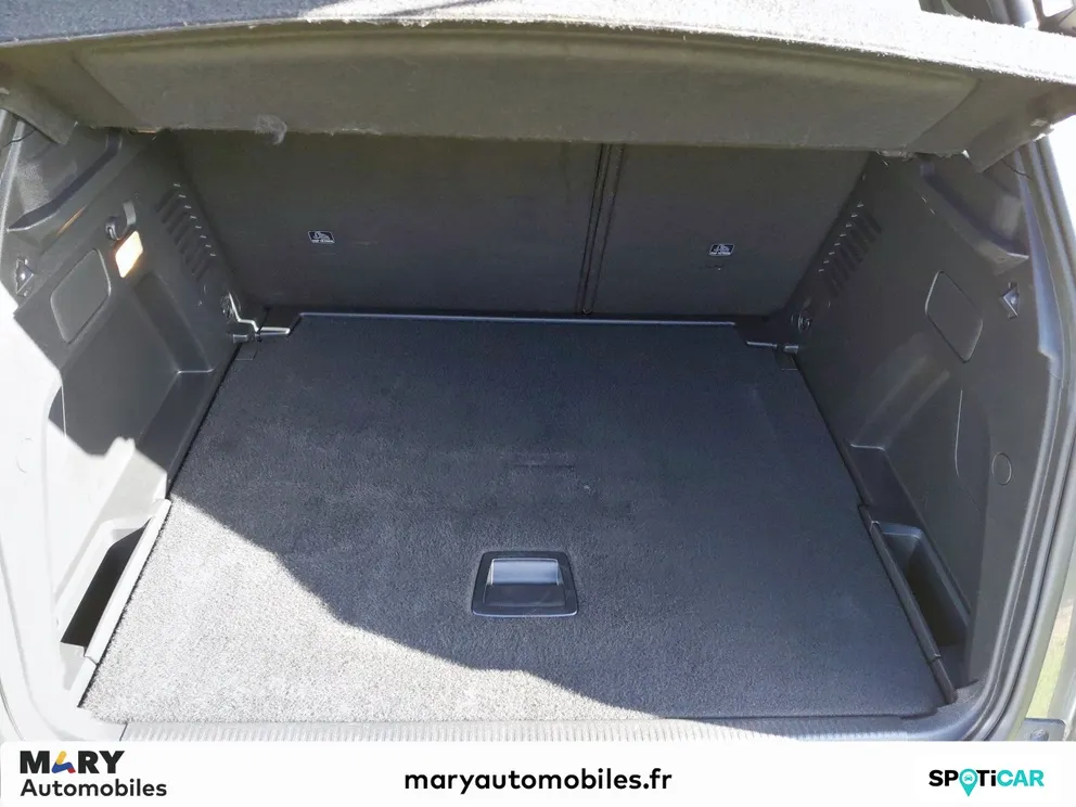 Véhicule occasion 1237572 - peugeot 3008 - Photo 18