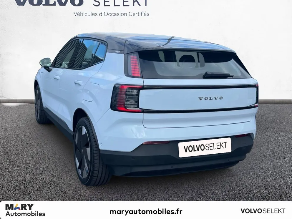 Véhicule occasion 185111 - volvo EX30 - Photo 2