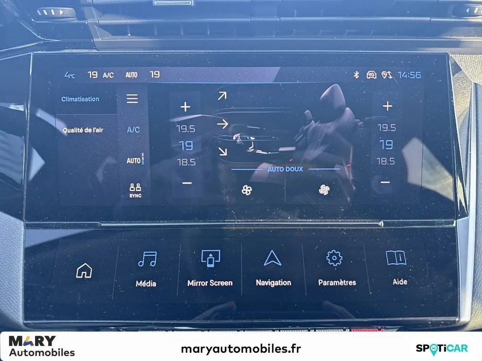 Véhicule occasion 211962 - peugeot 308 - Photo 16