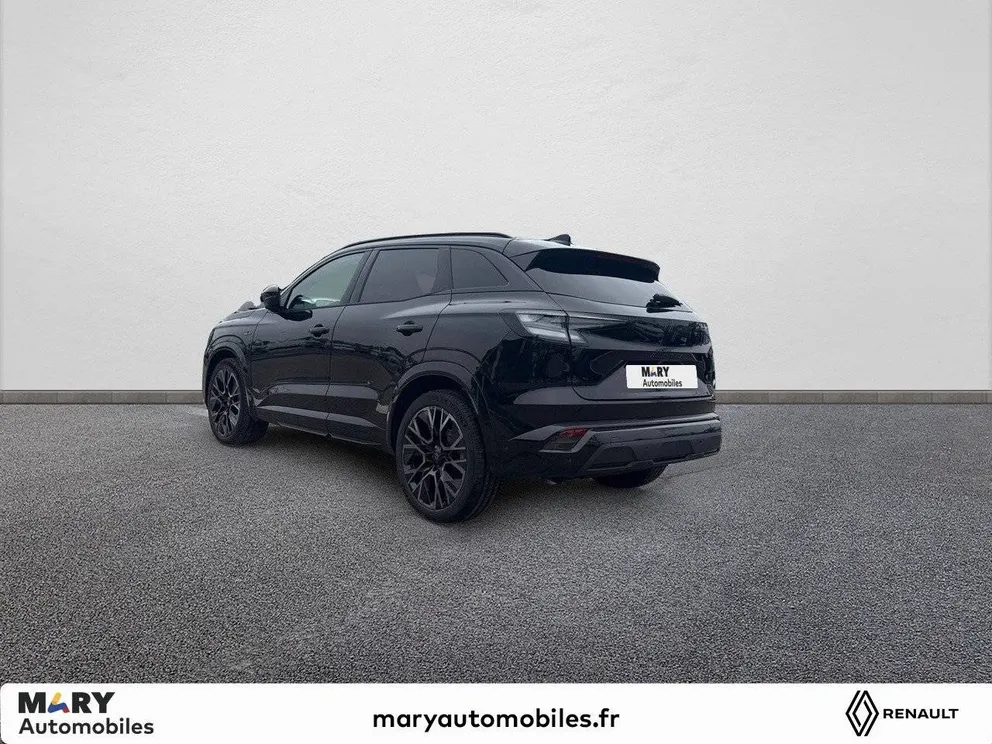 Véhicule occasion 207044 - renault AUSTRAL - Photo 7