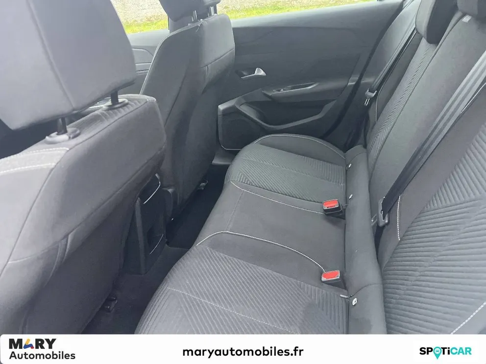 Véhicule occasion 208989 - peugeot 308 - Photo 9