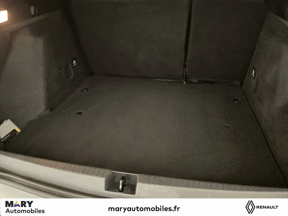 Véhicule occasion 217332 - dacia DUSTER - Photo 6