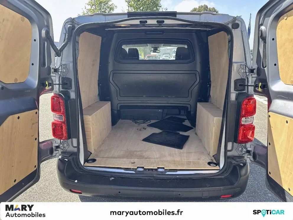 Véhicule occasion 235178 - peugeot EXPERT - Photo 6