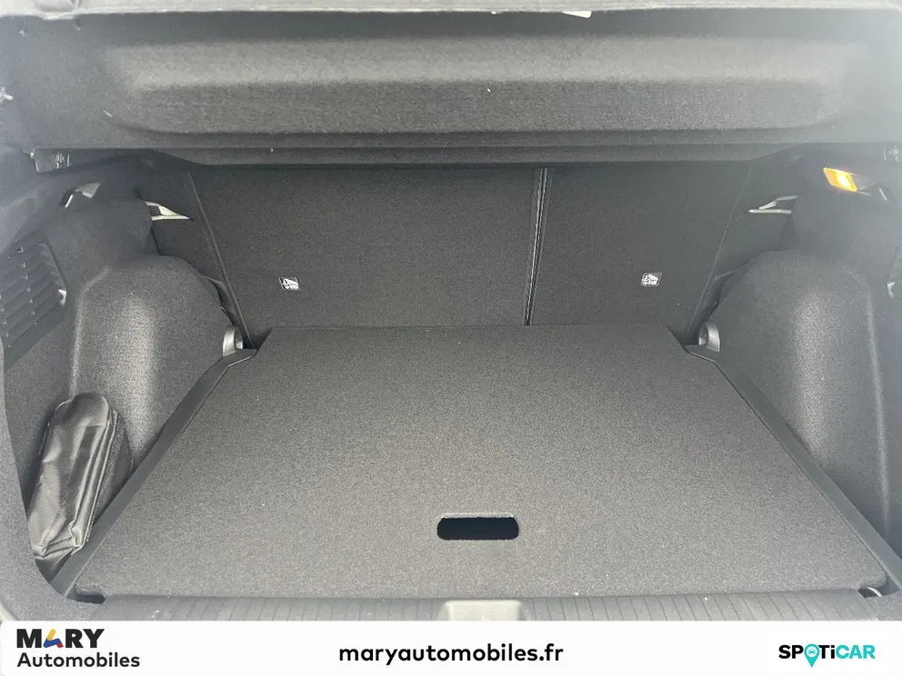 Véhicule occasion 1231874 - Citroën C3 AIRCROSS - Photo 17