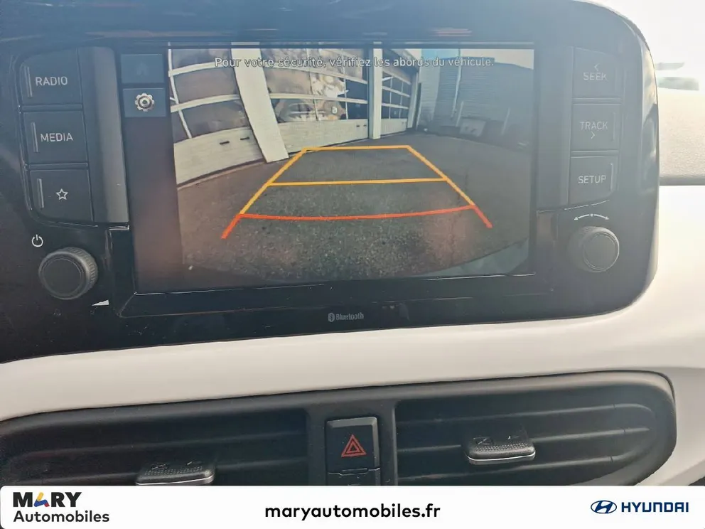 Véhicule occasion 205194 - hyundai i10 - Photo 18