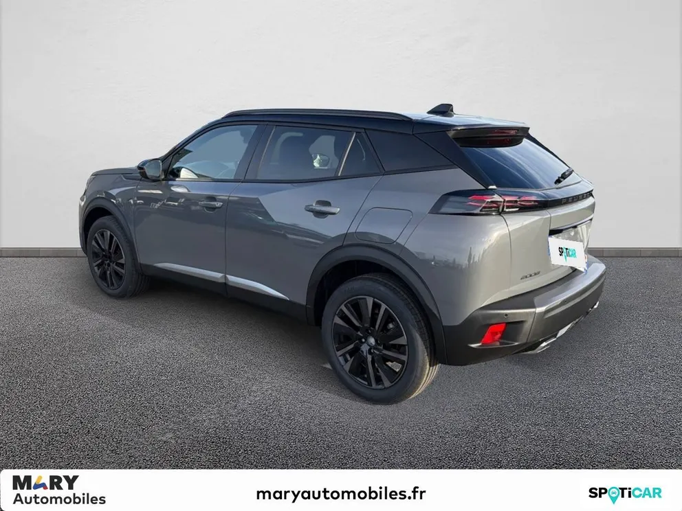 Véhicule occasion 210017 - peugeot 2008 - Photo 7