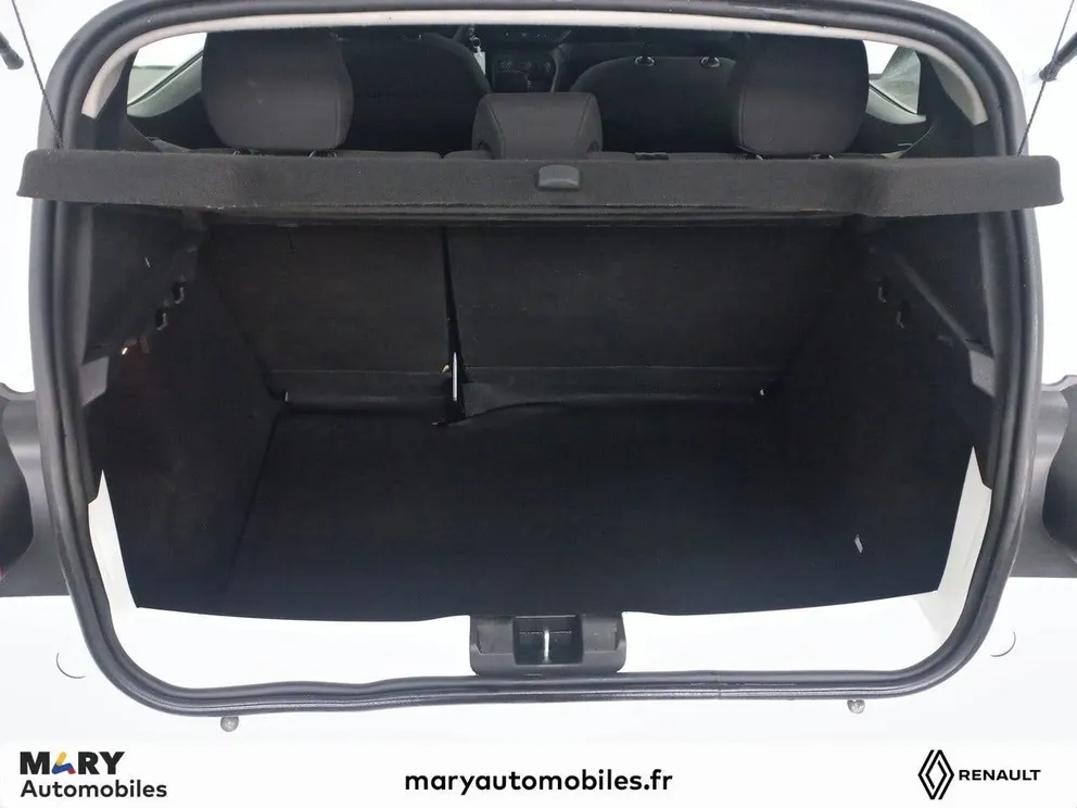 Véhicule occasion 221660 - dacia SANDERO - Photo 6