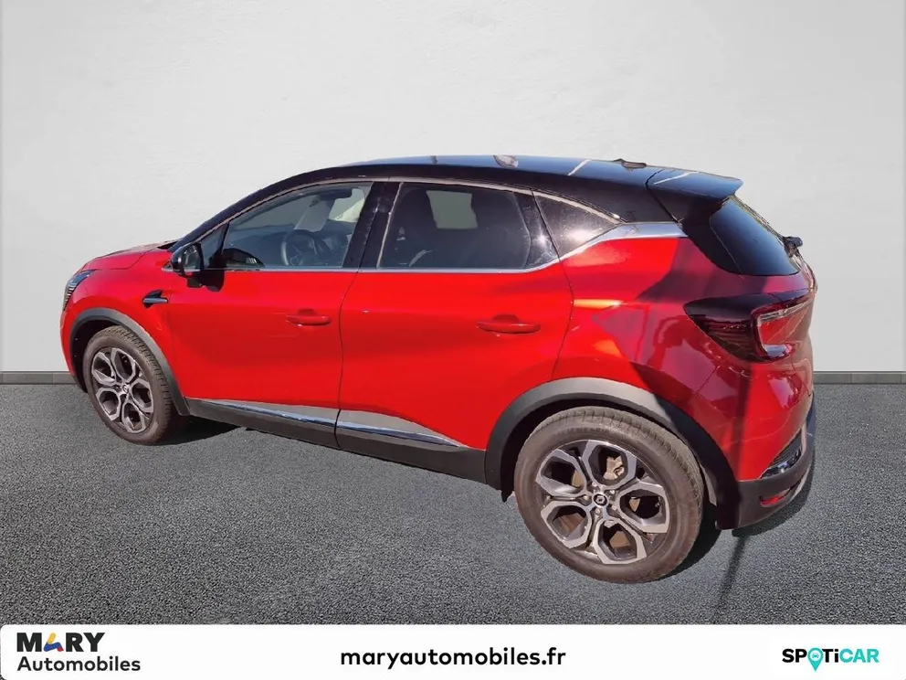 Véhicule occasion 226285 - renault CAPTUR - Photo 7