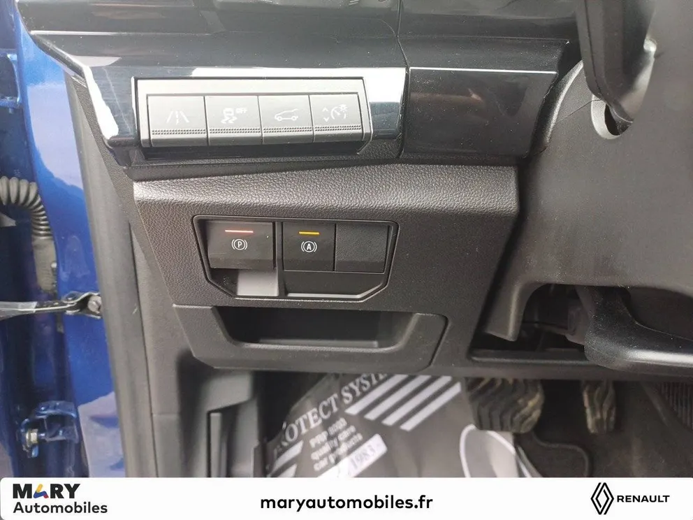 Véhicule occasion 183276 - renault AUSTRAL - Photo 13