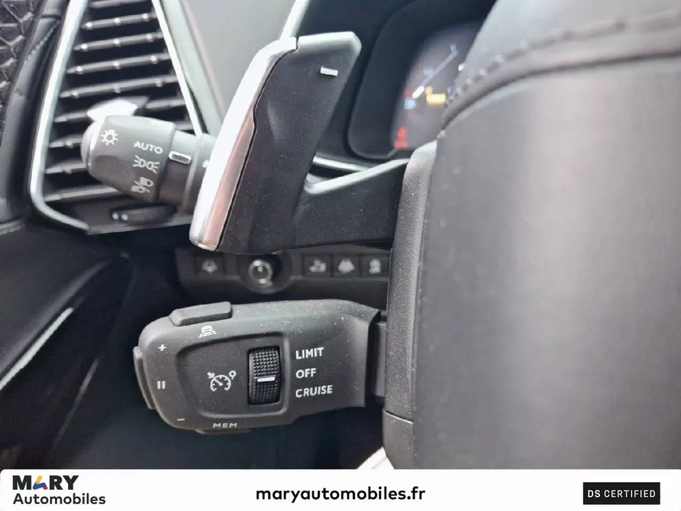 Véhicule occasion 215833 - ds DS 7 - Photo 17