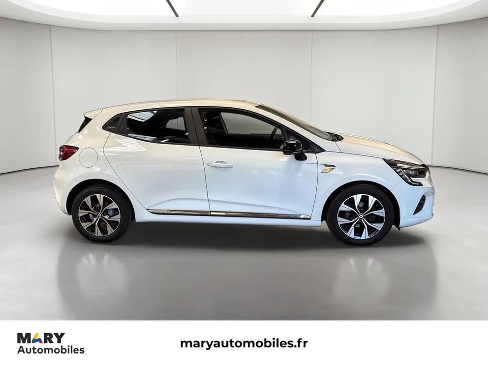 Véhicule occasion 1235998 - renault CLIO - Photo 5