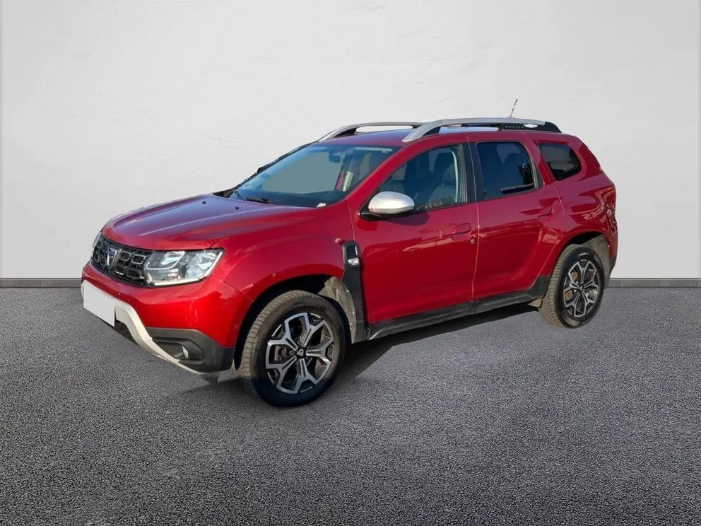 Véhicule occasion 214087 - dacia DUSTER - Photo 1