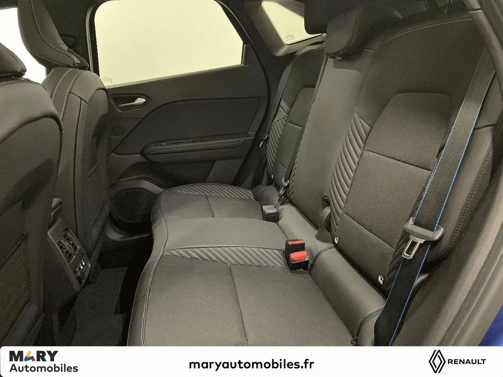 Véhicule occasion 206562 - renault SYMBIOZ - Photo 10