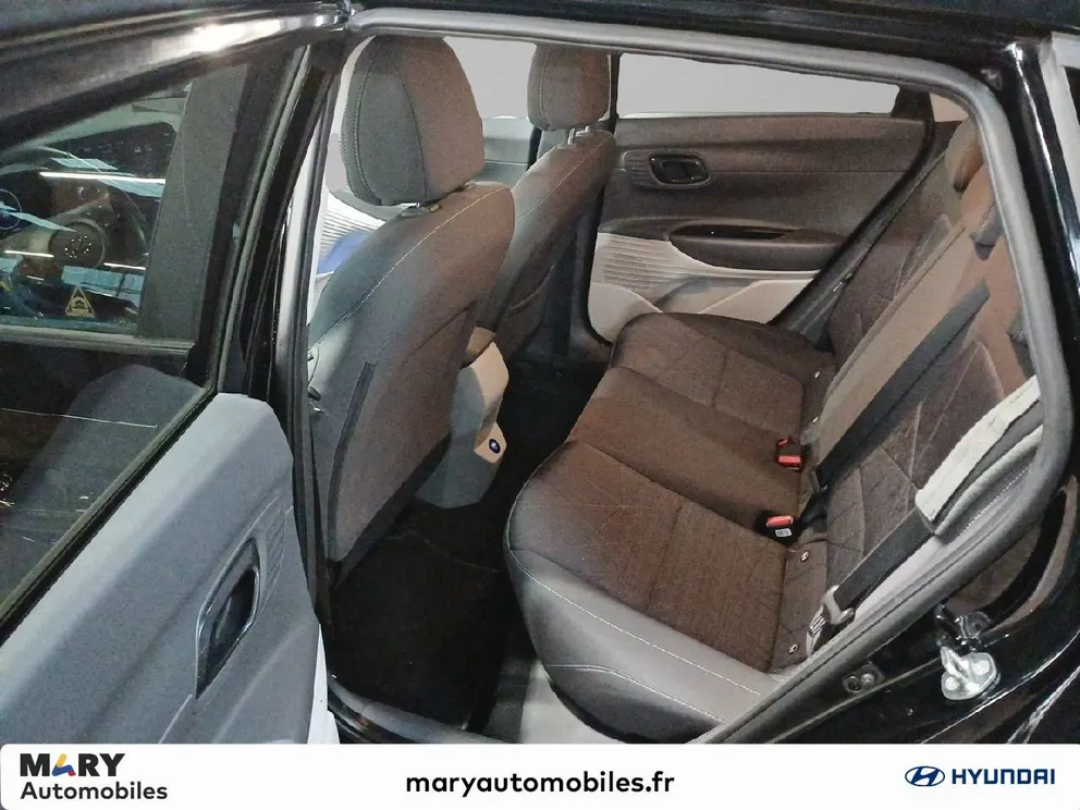 Véhicule occasion 208247 - hyundai BAYON - Photo 16