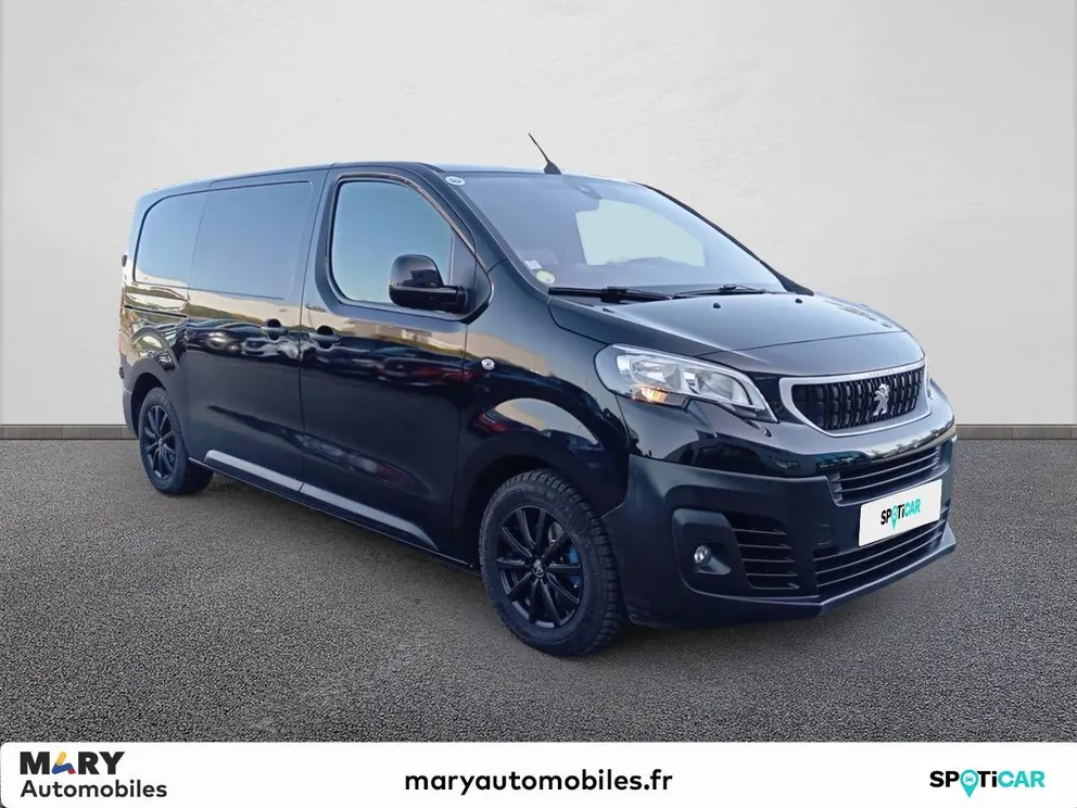 Véhicule occasion 203500 - peugeot EXPERT - Photo 3