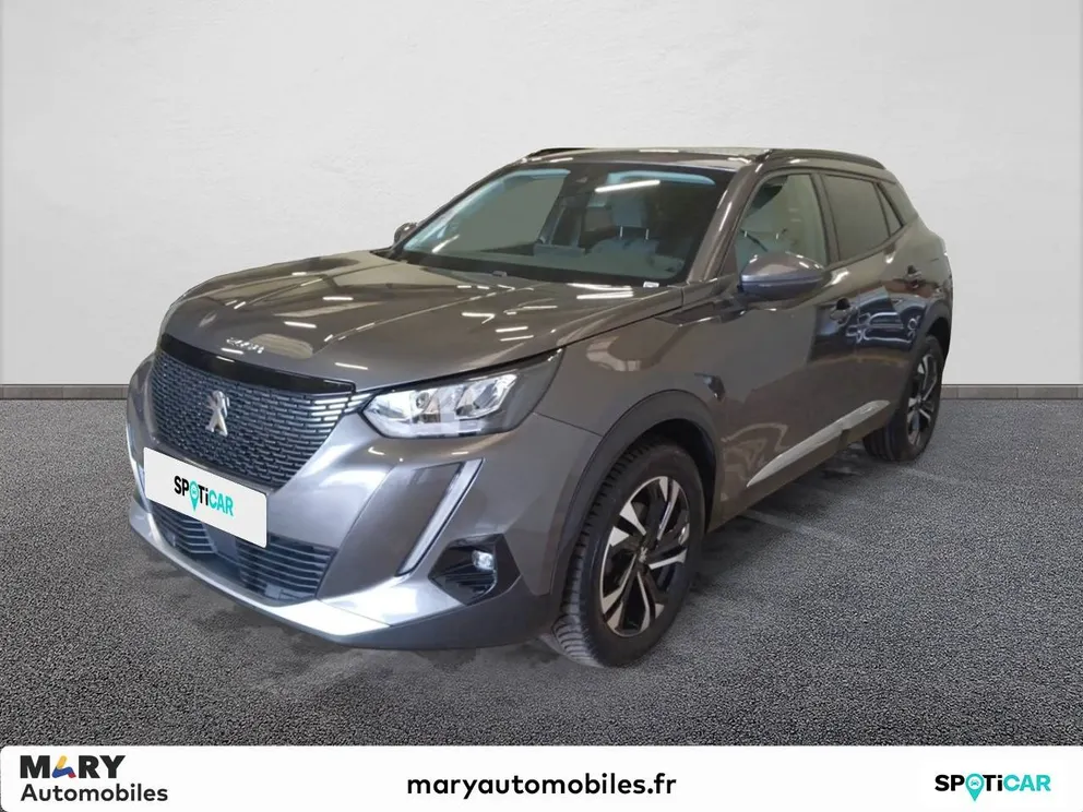 Véhicule occasion 211605 - peugeot 2008 - Photo 1