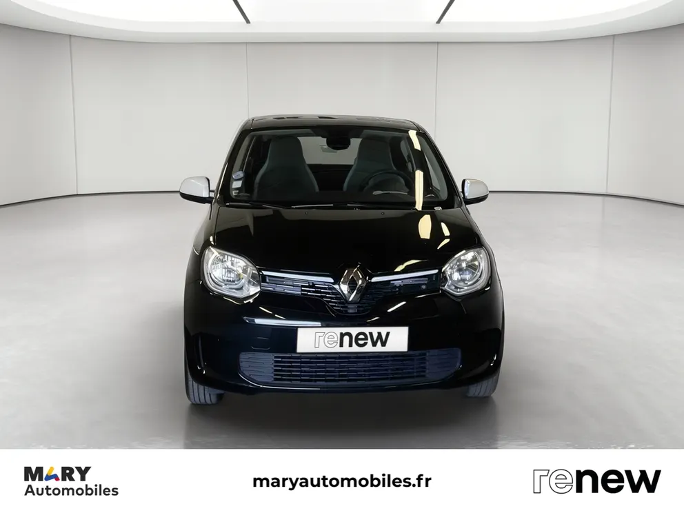 Véhicule occasion 227426 - renault TWINGO - Photo 8