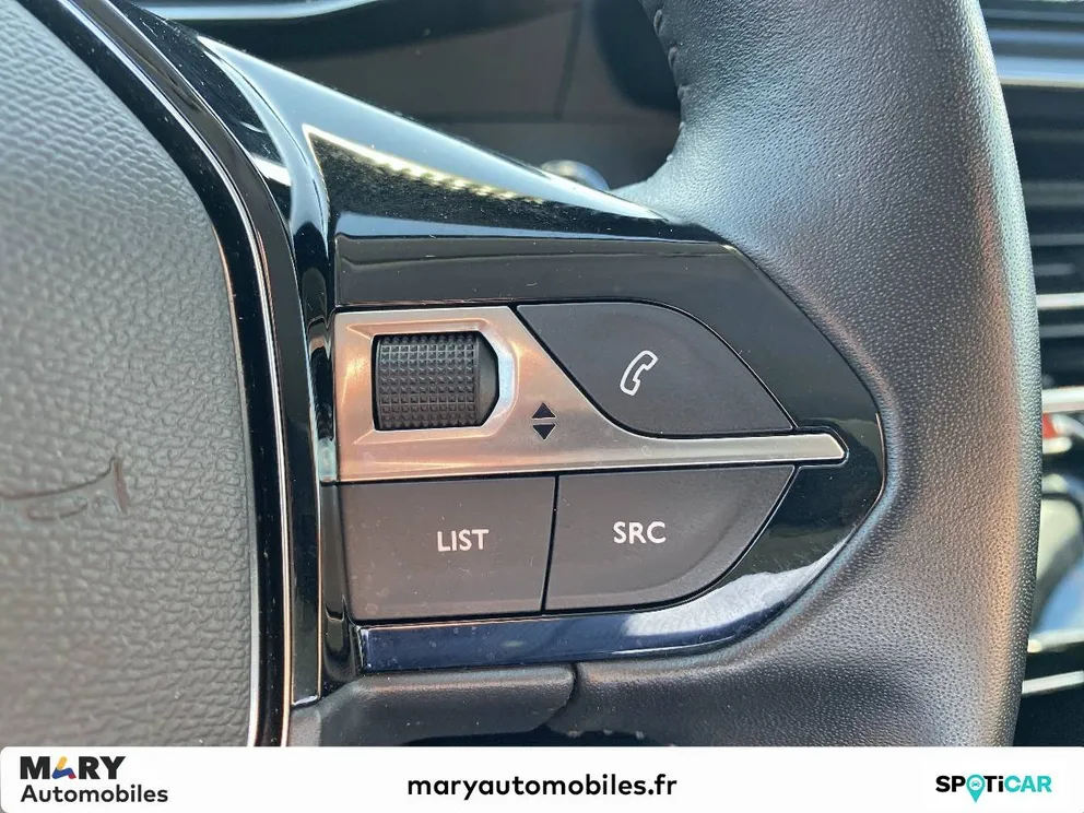 Véhicule occasion 222620 - peugeot 208 - Photo 15