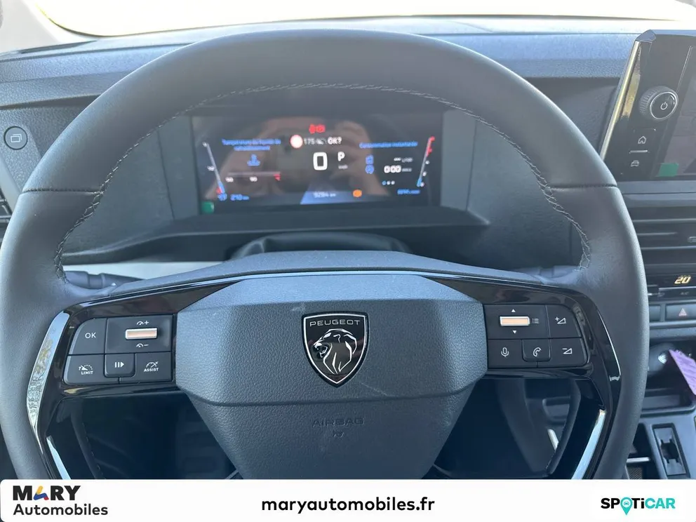 Véhicule occasion 204891 - peugeot EXPERT - Photo 15