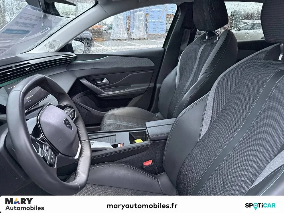 Véhicule occasion 211039 - peugeot 308 - Photo 9