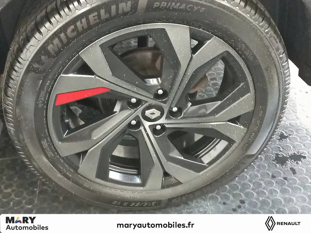 Véhicule occasion 195690 - renault ARKANA - Photo 17
