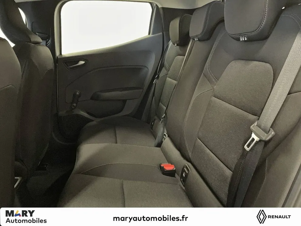 Véhicule occasion 217511 - renault CLIO - Photo 10