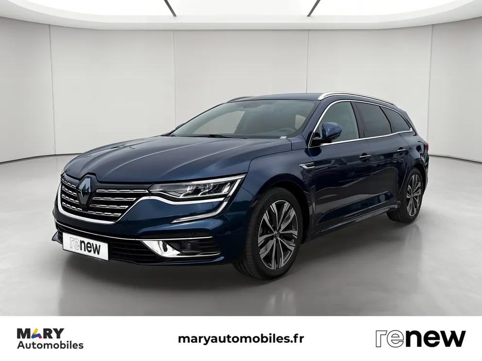 Véhicule occasion 235763 - renault TALISMAN - Photo 1